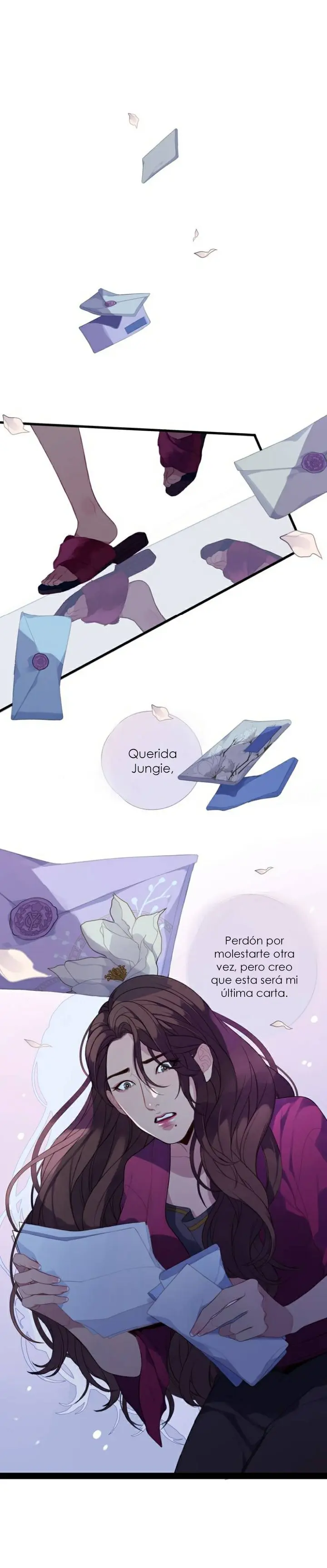 Our Omega Leadernim! (2017) - Capítulo 97 - Página 10 - LectorTMOo