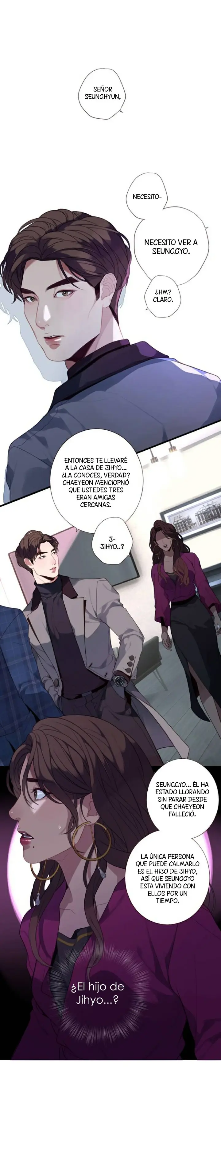 Our Omega Leadernim! (2017) - Capítulo 97 - Página 13 - LectorTMOo