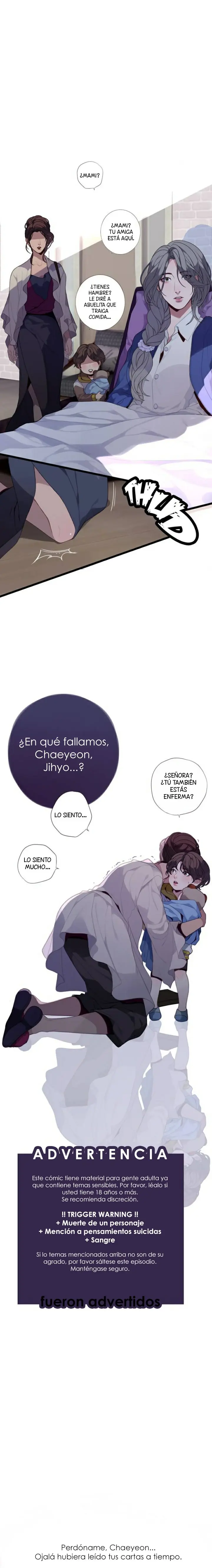 Our Omega Leadernim! (2017) - Capítulo 98 - Página 2 - LectorTMOo