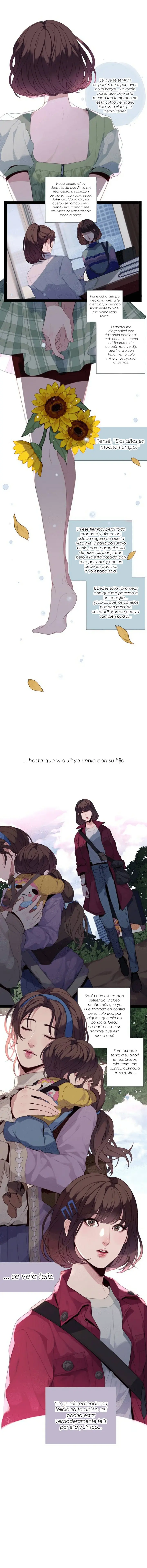 Our Omega Leadernim! (2017) - Capítulo 98 - Página 4 - LectorTMOo