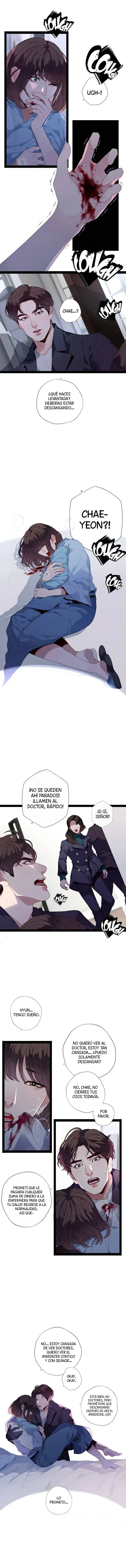 Our Omega Leadernim! (2017) - Capítulo 98 - Página 7 - LectorTMOo