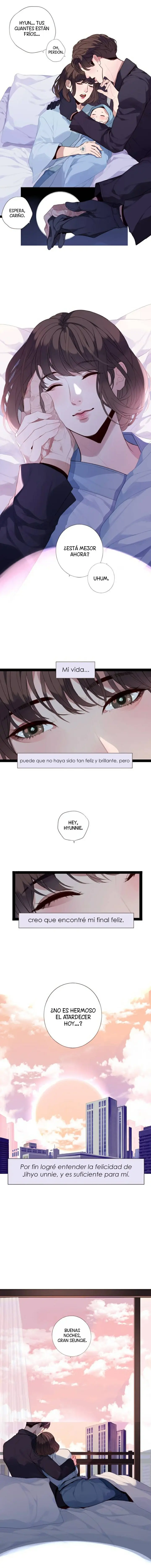Our Omega Leadernim! (2017) - Capítulo 98 - Página 8 - LectorTMOo