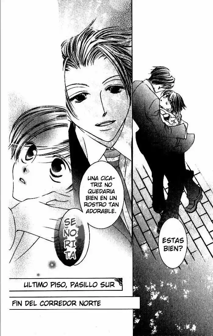 Ouran High School Host Club (2002) - Capítulo 10 - Página 4 - LectorTMOo