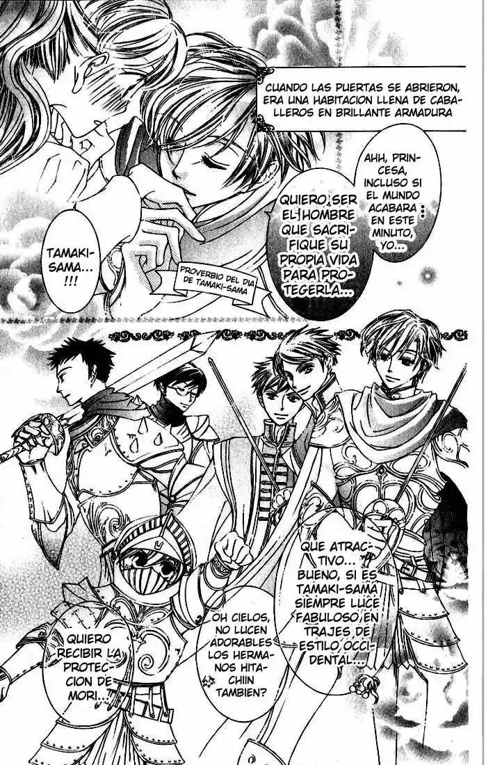 Ouran High School Host Club (2002) - Capítulo 10 - Página 5 - LectorTMOo