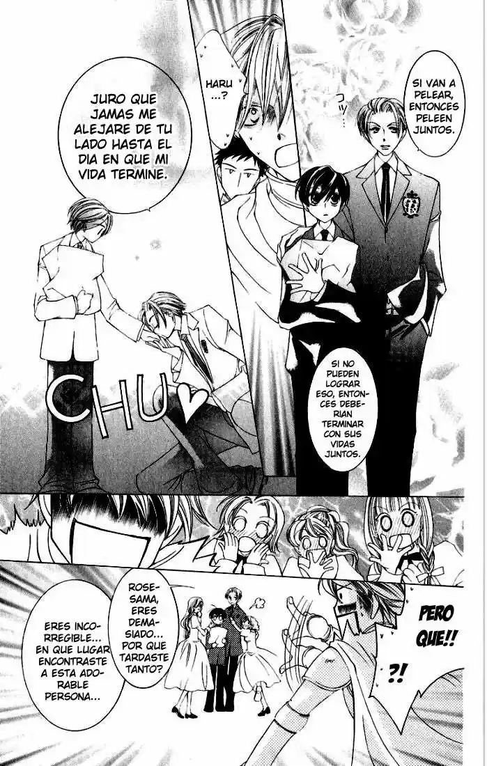 Ouran High School Host Club (2002) - Capítulo 10 - Página 7 - LectorTMOo