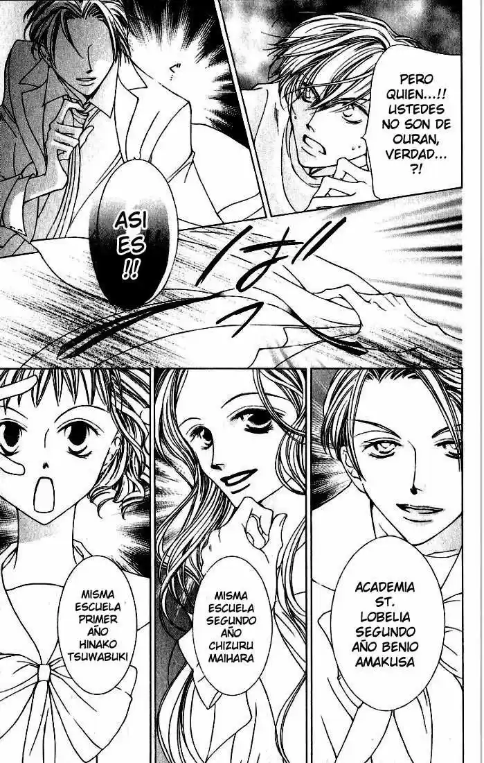 Ouran High School Host Club (2002) - Capítulo 10 - Página 9 - LectorTMOo