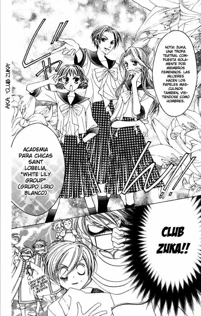 Ouran High School Host Club (2002) - Capítulo 10 - Página 10 - LectorTMOo