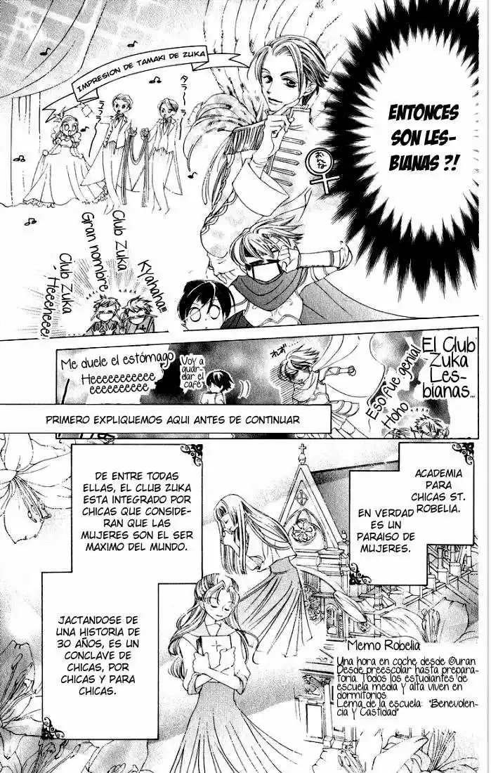 Ouran High School Host Club (2002) - Capítulo 10 - Página 11 - LectorTMOo