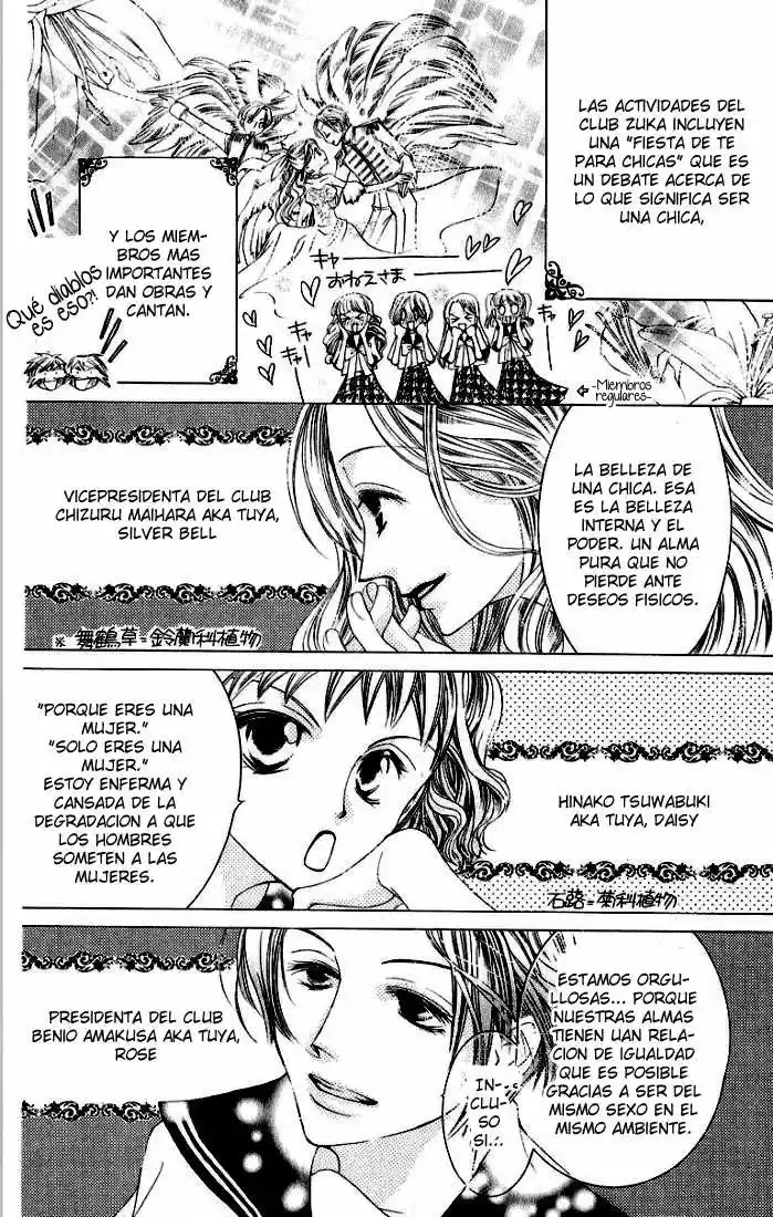 Ouran High School Host Club (2002) - Capítulo 10 - Página 12 - LectorTMOo