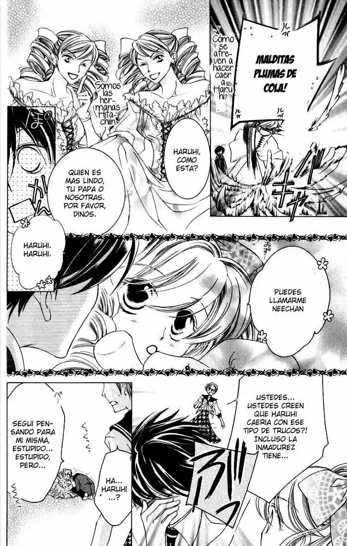 Ouran High School Host Club (2002) - Capítulo 10 - Página 27 - LectorTMOo