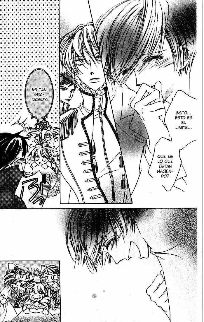 Ouran High School Host Club (2002) - Capítulo 10 - Página 28 - LectorTMOo