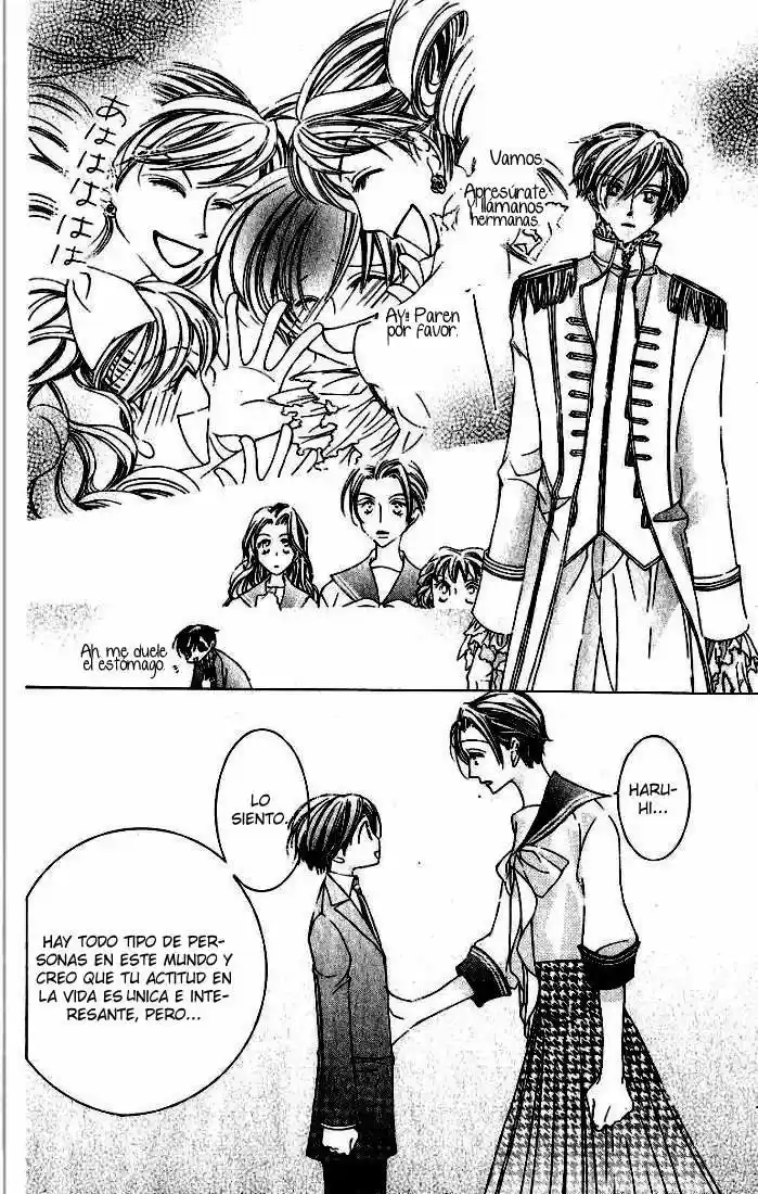 Ouran High School Host Club (2002) - Capítulo 10 - Página 29 - LectorTMOo