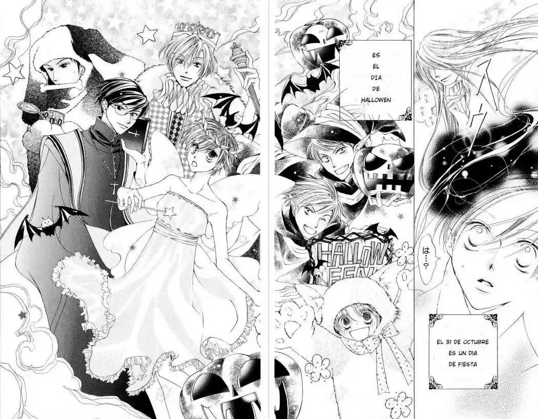 Ouran High School Host Club (2002) - Capítulo 11 - Página 3 - LectorTMOo