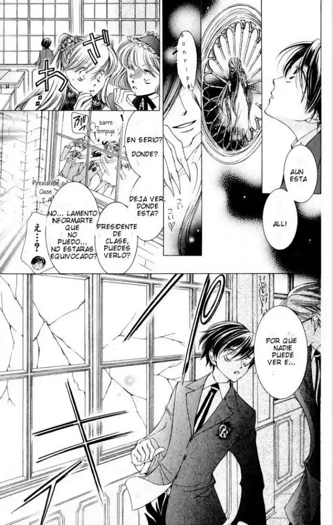 Ouran High School Host Club (2002) - Capítulo 11 - Página 9 - LectorTMOo