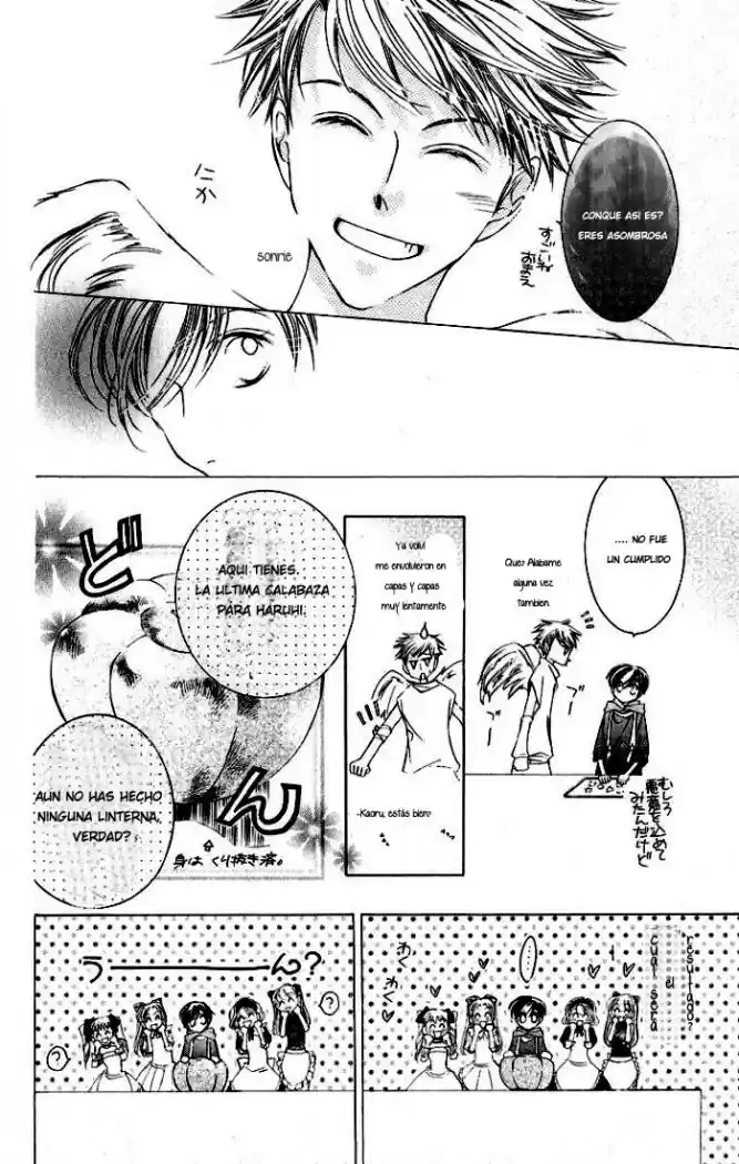 Ouran High School Host Club (2002) - Capítulo 11 - Página 20 - LectorTMOo