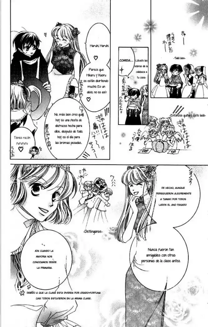 Ouran High School Host Club (2002) - Capítulo 11 - Página 22 - LectorTMOo
