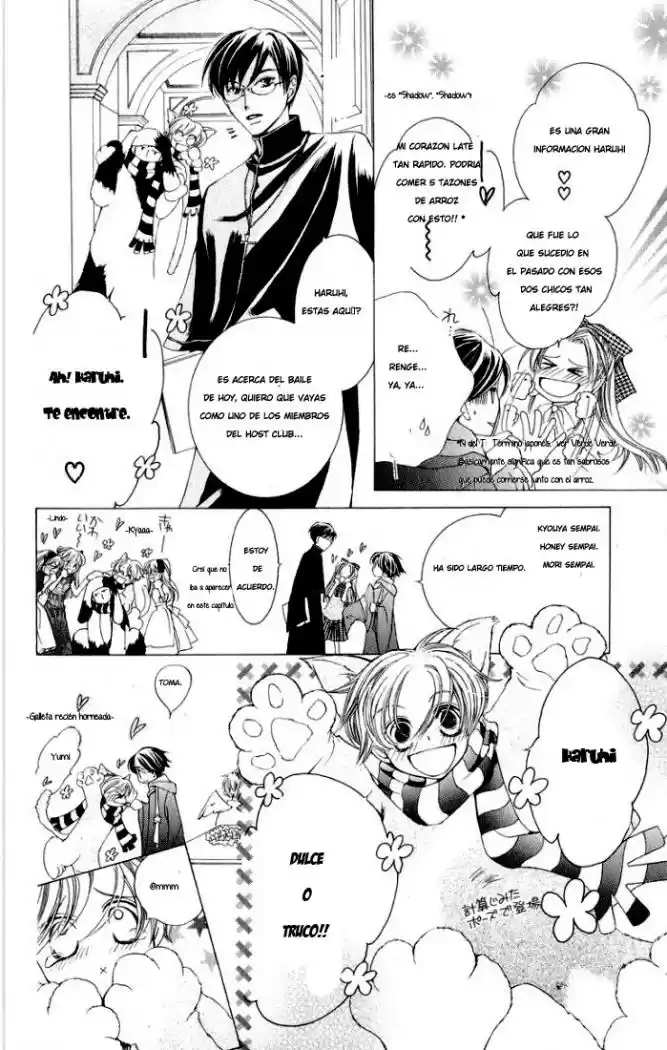 Ouran High School Host Club (2002) - Capítulo 11 - Página 24 - LectorTMOo