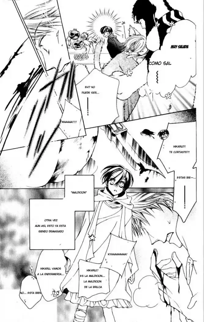 Ouran High School Host Club (2002) - Capítulo 11 - Página 25 - LectorTMOo