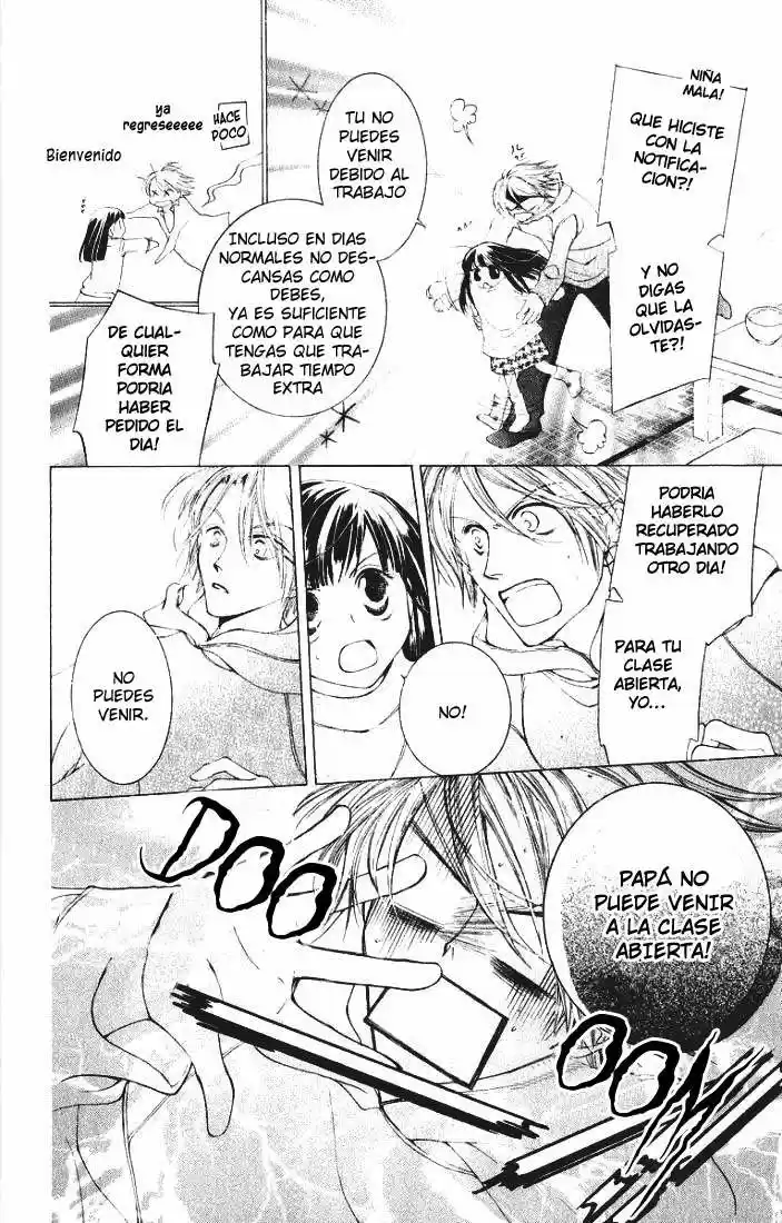 Ouran High School Host Club (2002) - Capítulo 12.1 - Página 4 - LectorTMOo