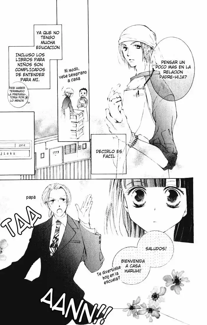 Ouran High School Host Club (2002) - Capítulo 12.1 - Página 7 - LectorTMOo
