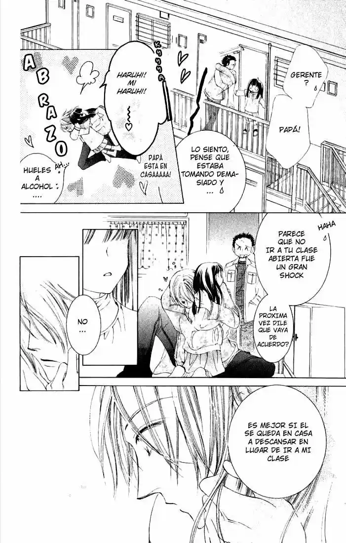 Ouran High School Host Club (2002) - Capítulo 12.1 - Página 10 - LectorTMOo