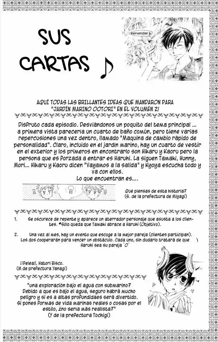 Ouran High School Host Club (2002) - Capítulo 12.1 - Página 24 - LectorTMOo