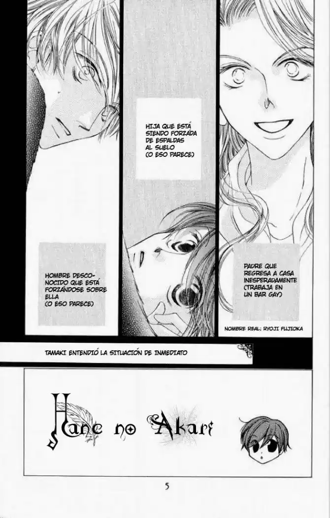 Ouran High School Host Club (2002) - Capítulo 13 - Página 8 - LectorTMOo