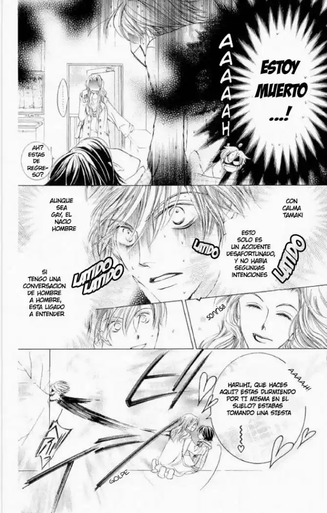 Ouran High School Host Club (2002) - Capítulo 13 - Página 9 - LectorTMOo