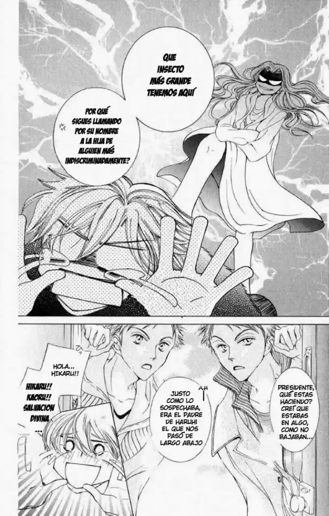 Ouran High School Host Club (2002) - Capítulo 13 - Página 11 - LectorTMOo