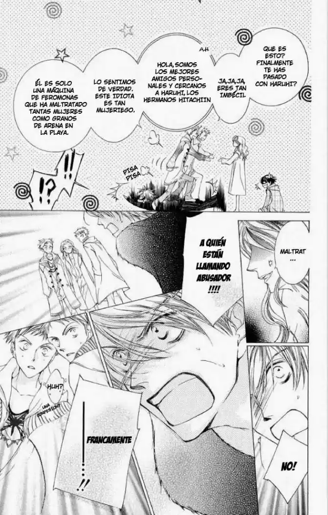 Ouran High School Host Club (2002) - Capítulo 13 - Página 12 - LectorTMOo