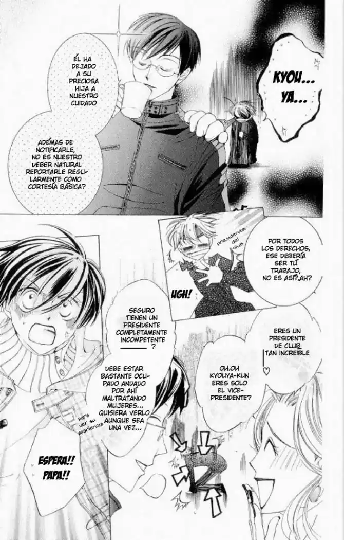 Ouran High School Host Club (2002) - Capítulo 13 - Página 16 - LectorTMOo