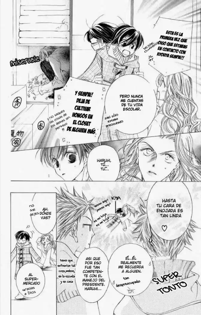 Ouran High School Host Club (2002) - Capítulo 13 - Página 17 - LectorTMOo