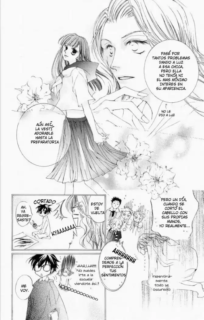 Ouran High School Host Club (2002) - Capítulo 13 - Página 19 - LectorTMOo