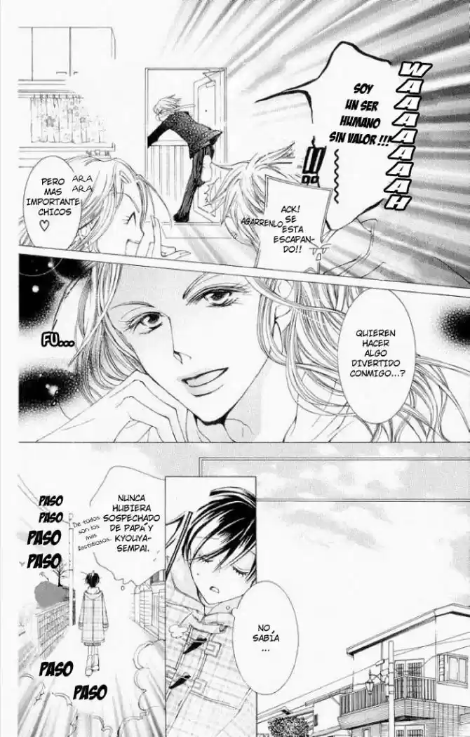 Ouran High School Host Club (2002) - Capítulo 13 - Página 21 - LectorTMOo