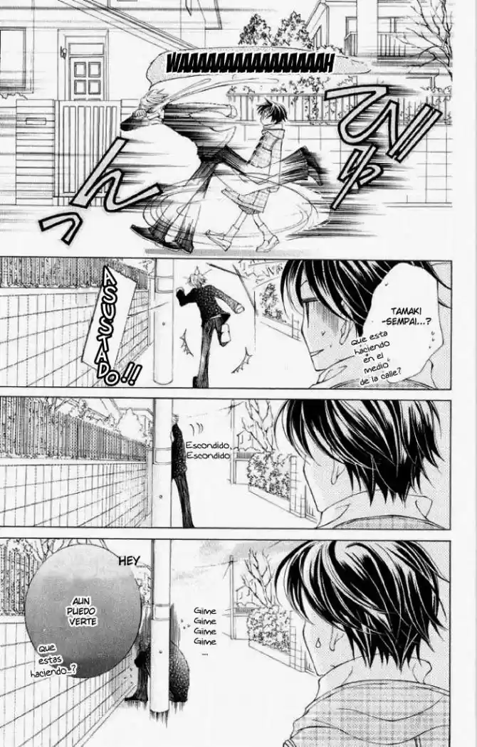 Ouran High School Host Club (2002) - Capítulo 13 - Página 22 - LectorTMOo