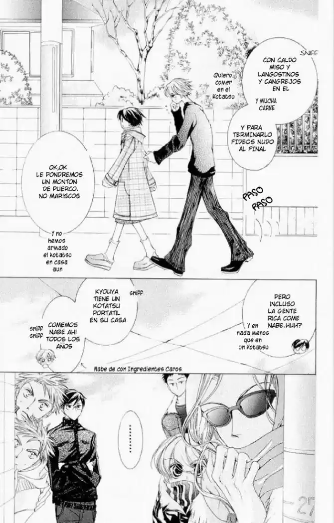 Ouran High School Host Club (2002) - Capítulo 13 - Página 24 - LectorTMOo