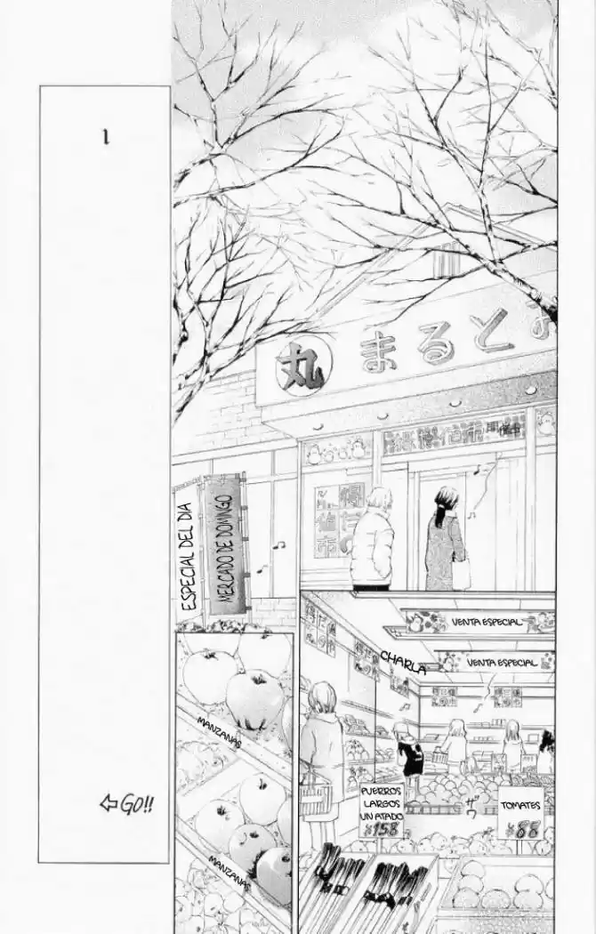 Ouran High School Host Club (2002) - Capítulo 13 - Página 26 - LectorTMOo