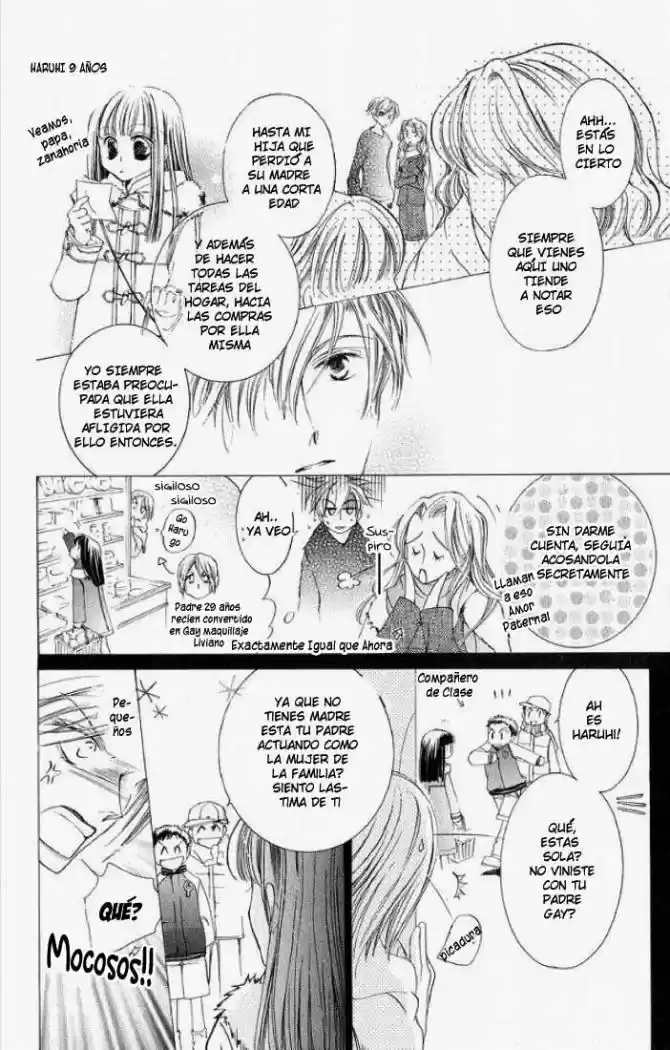 Ouran High School Host Club (2002) - Capítulo 13 - Página 33 - LectorTMOo