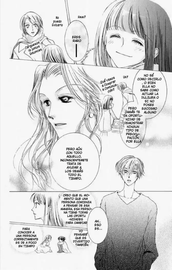 Ouran High School Host Club (2002) - Capítulo 13 - Página 35 - LectorTMOo
