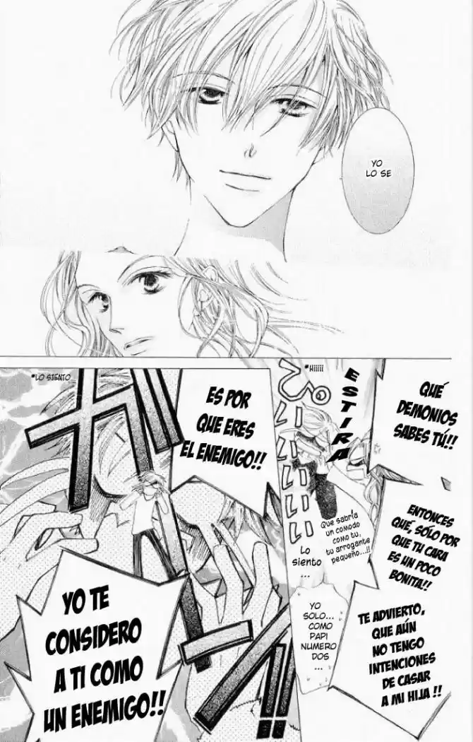 Ouran High School Host Club (2002) - Capítulo 13 - Página 36 - LectorTMOo