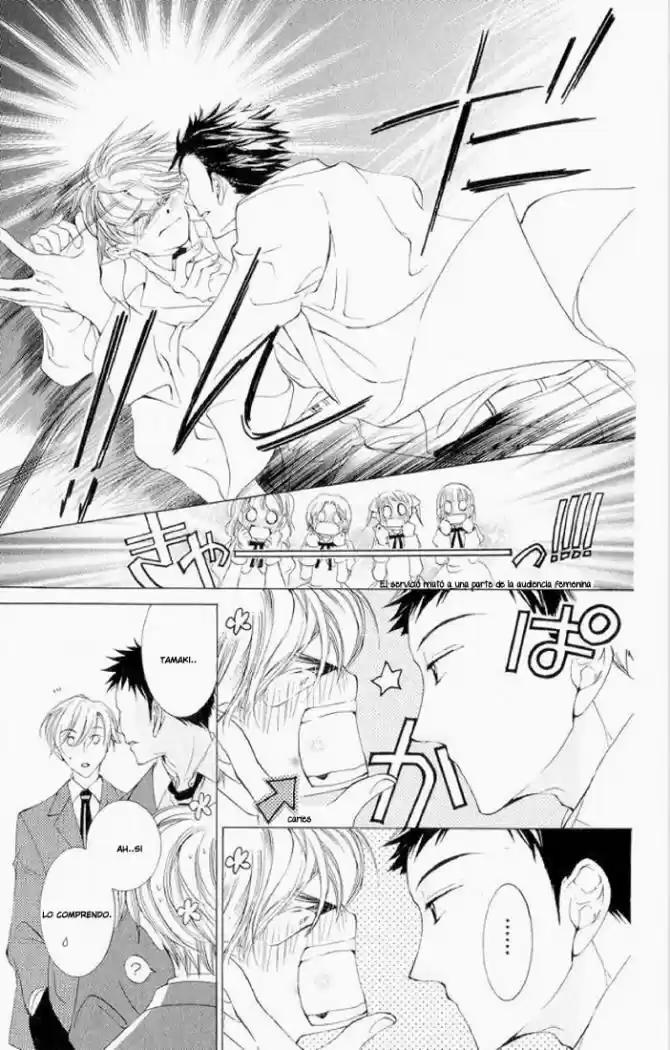 Ouran High School Host Club (2002) - Capítulo 14 - Página 8 - LectorTMOo