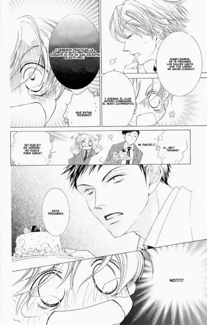 Ouran High School Host Club (2002) - Capítulo 14 - Página 9 - LectorTMOo