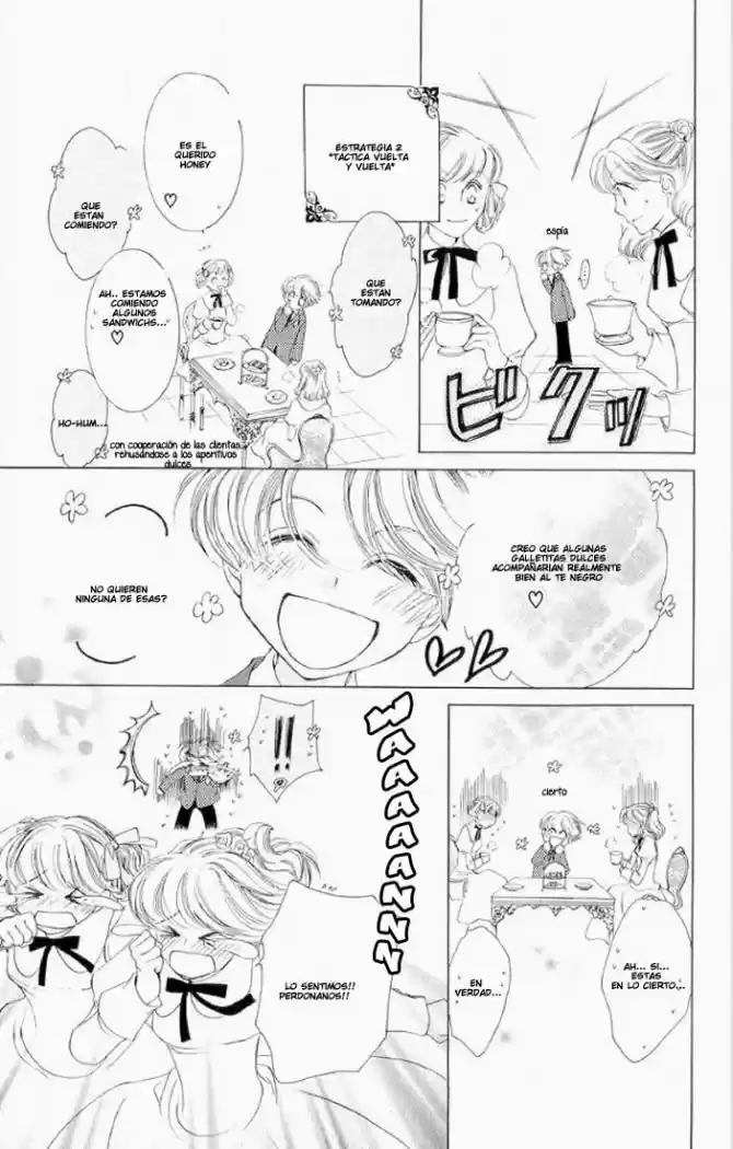 Ouran High School Host Club (2002) - Capítulo 14 - Página 18 - LectorTMOo