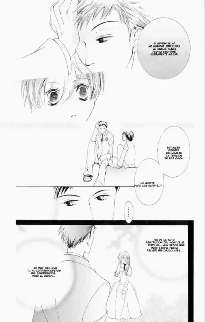 Ouran High School Host Club (2002) - Capítulo 14 - Página 26 - LectorTMOo