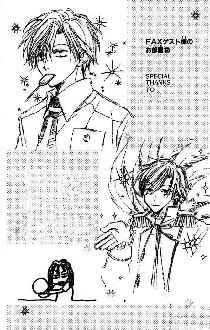 Ouran High School Host Club (2002) - Capítulo 15 - Página 4 - LectorTMOo