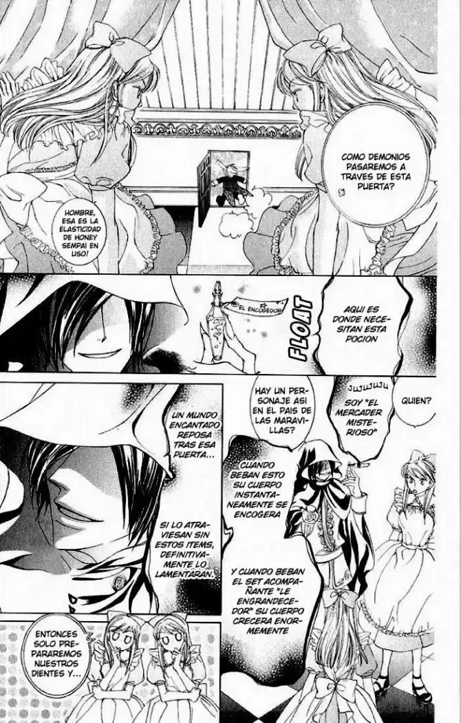 Ouran High School Host Club (2002) - Capítulo 15 - Página 9 - LectorTMOo