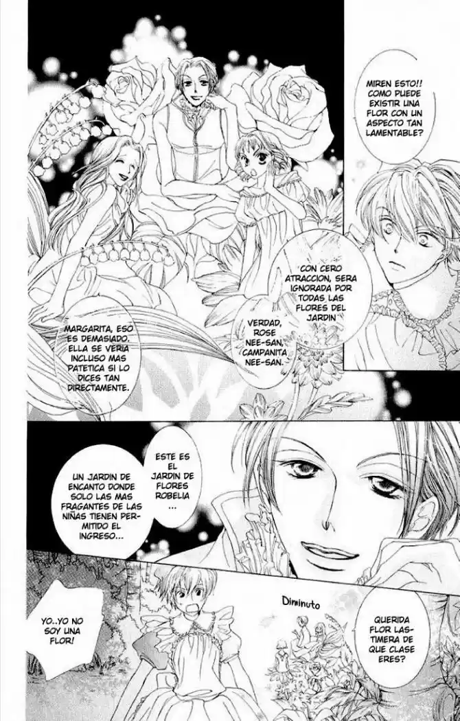 Ouran High School Host Club (2002) - Capítulo 15 - Página 12 - LectorTMOo
