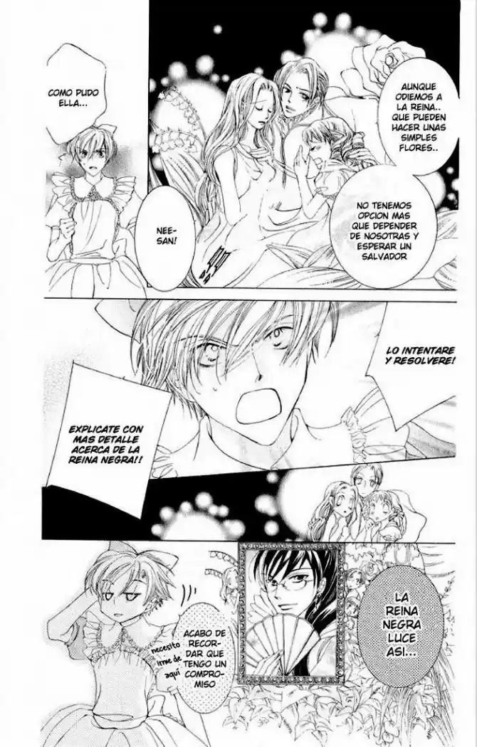 Ouran High School Host Club (2002) - Capítulo 15 - Página 15 - LectorTMOo