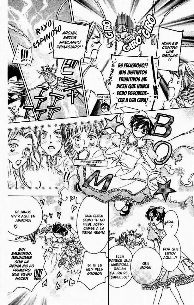 Ouran High School Host Club (2002) - Capítulo 15 - Página 16 - LectorTMOo
