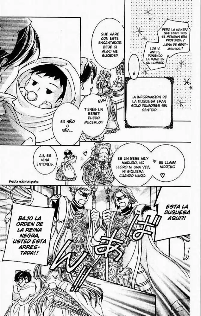 Ouran High School Host Club (2002) - Capítulo 15 - Página 19 - LectorTMOo